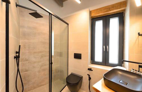 Roustico Luxury Villa Heated Pool & Whirpool - Foto 30