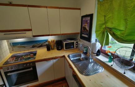 Ostsee Flair & Natur Idyll auf Rügen - Foto 26