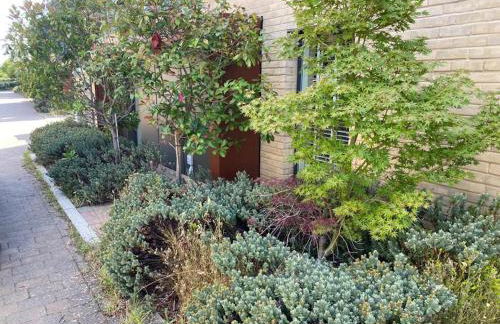 Homely & Warm Trumpington House w Parking, 5 mins drive to Bio Medical Campus, Addenbrooke's & Papworth hospitals - Foto 1