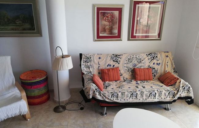 Mediterránea Bl 1 Esc. 1 1º pta C - Foto 22