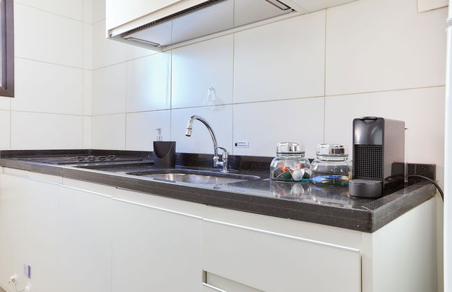 Charlie Top Apart Leblon - Foto 10