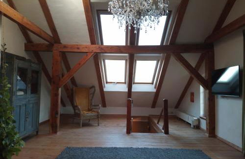 Quartier im Gutshaus - Foto 22