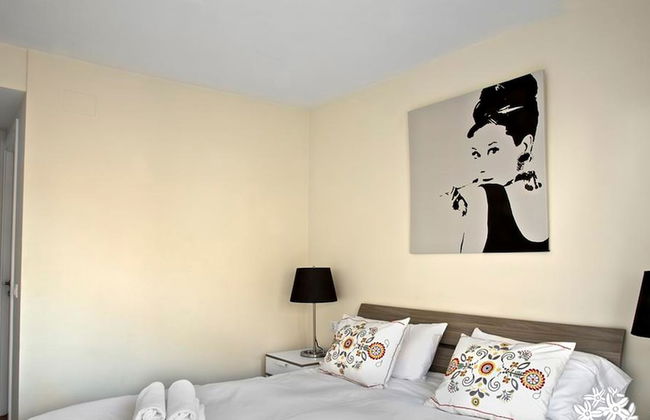 HomeMalaga Sancha Beach - Photo 3