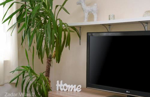 Villa Andu Zadarvillas - Foto 108