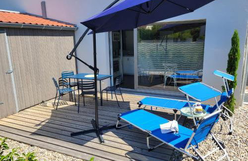 Au coeur de l'Alsace - Gîtes - Photo 54