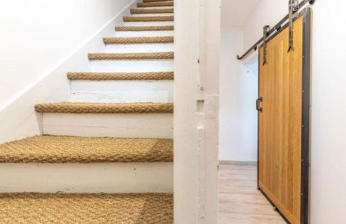 La Petite Bastille - Maison - Cœur de Montrichard - Foto 28