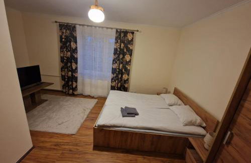 Agroturystyka Krzywy Zakątek - Foto 5