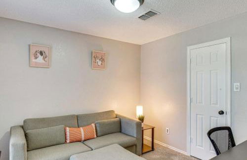 5 BR House with heated pool near DFW and stadium - Foto 6