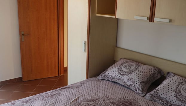 Summer Gate Aparthotel - Foto 4, Habitación