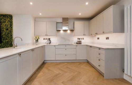 Abbotsford House sleeps 8 - Foto 10