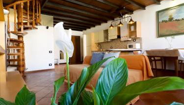 Il loft di charme di Ricc - Foto 3