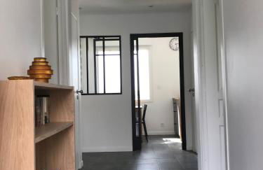 Balcon sur l'èvre - Photo 26