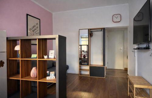 NEST by Comfort Housing - 1 bedroom apartment - Foto 2