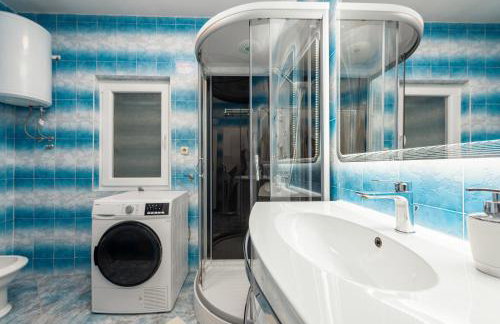 Apartments with parking space Ninski Stanovi, Zadar - 25381 - Foto 8