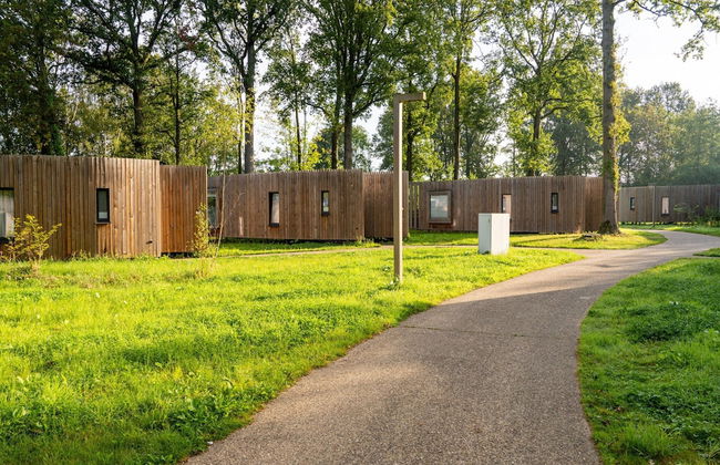 Chic Cabin in the Woods - Photo 20