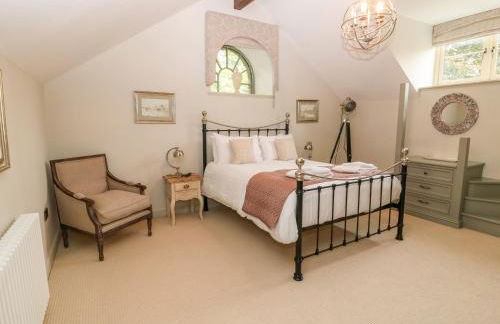 The Old Stables - Foto 14