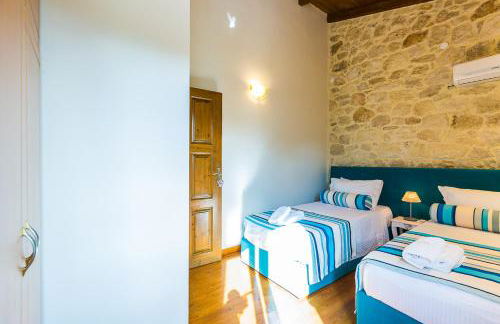 Villa Ifigenia - Foto 12