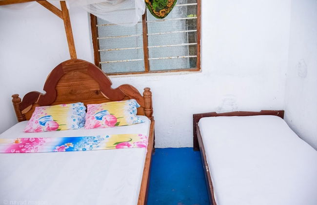 Jambiani House - Photo 10