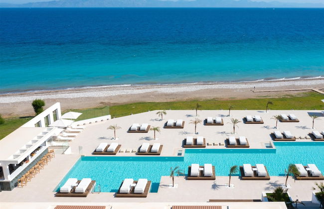 Sun Beach Resort - Foto 75