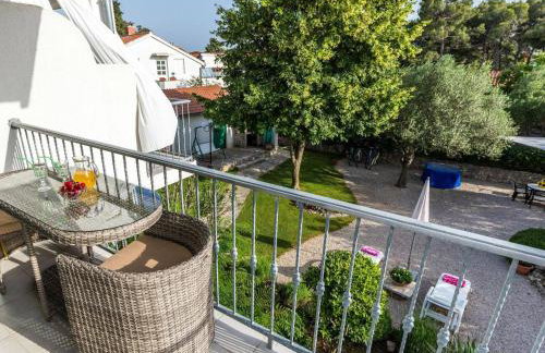 MY DALMATIA - Beach Apartment Jadrija - Foto 25