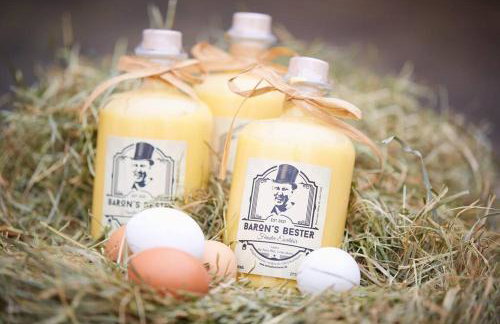 Gästesuite am Lindenhof - Foto 13