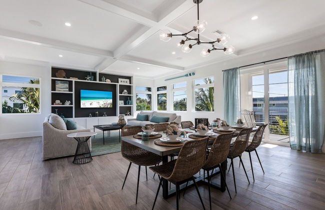 Sizzling Summer Rates at Surf Side Beach House GULF VIEWS Elevator (Beach Retreats) - Foto 29