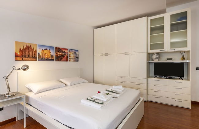 BnButler - Ferrucci 6 - Foto 8