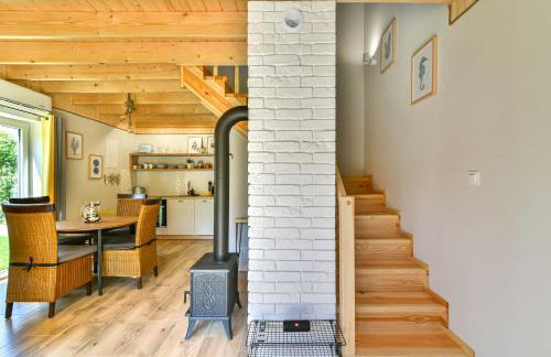 Domki z Pasją - Foto 23