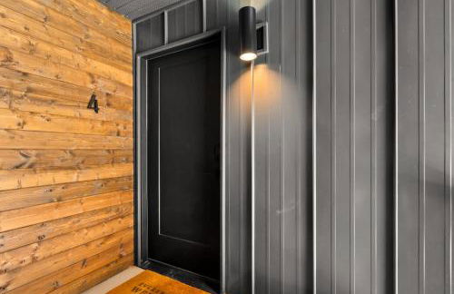 Near Downtown Stylish 2BR With Amazing Patio - 4 - Foto 14