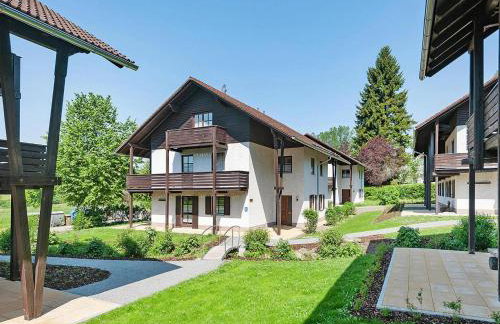 Apartment in Neuschonau With Parking Space - Foto 86
