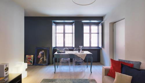 Casa da Gio',incantevole design, nel cuore di Alba, parcheggio - Foto 3