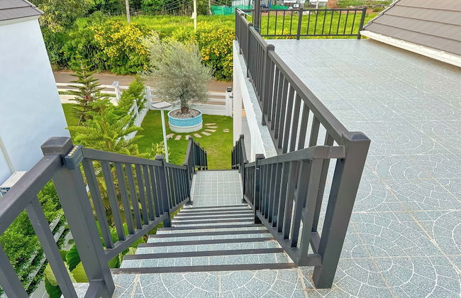 Good Moments Pool Villa - Photo 52