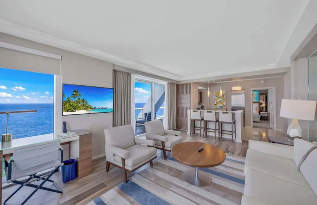 Beachfront Condo Fort Lauderdale Beach - Foto 59