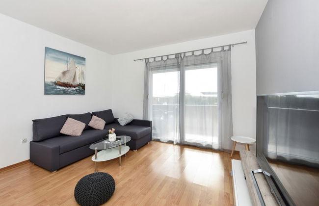 Villa Roko Zadarvillas - Foto 20