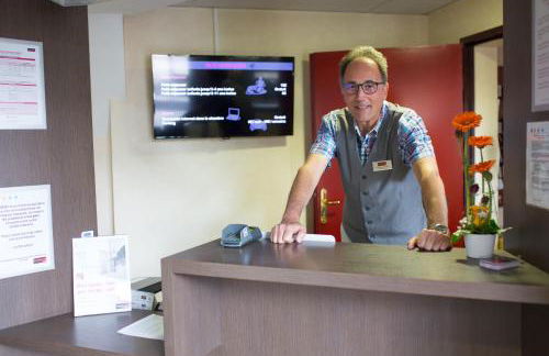 Cerise Strasbourg Appart Hotel - Foto 63