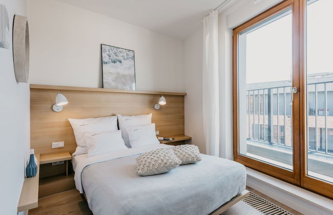 inQse Krakow | Brewery Residence - Foto 26