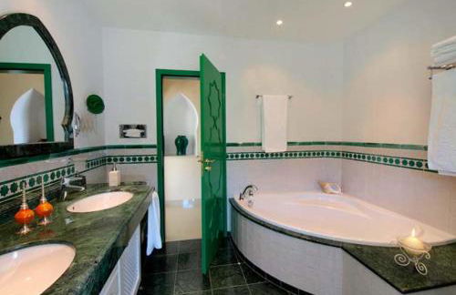 Villa Esmeralda - Foto 20