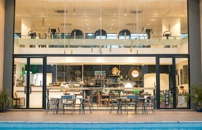 Embassy Gardens - Foto 70