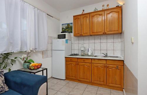 Apartments by the sea Bakar, Rijeka - 15553 - Photo 12