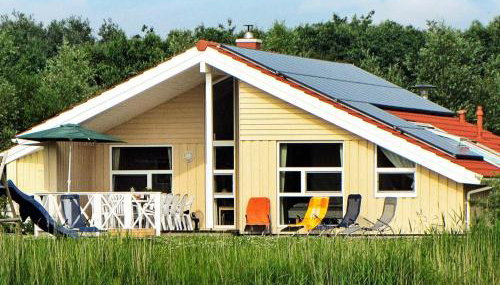 12 person holiday home in Otterndorf - Foto 2