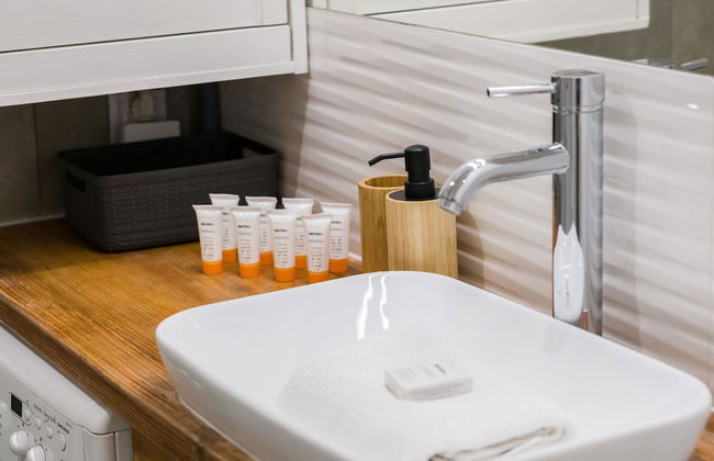 Apartment Strzelecka Poznań by Renters - Foto 16