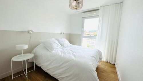 Magnifique T3 avec terrasse - Foto 4