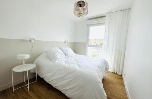 Magnifique T3 avec terrasse - Foto 4