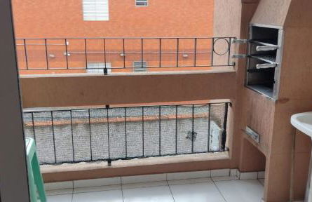 UBATUBA HOME , churrasqueira piscina estacionamento coberto - Foto 24