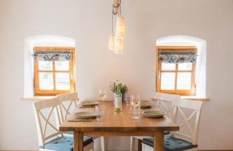 Ambiente & Comfort im historischen Anwesen - Foto 10