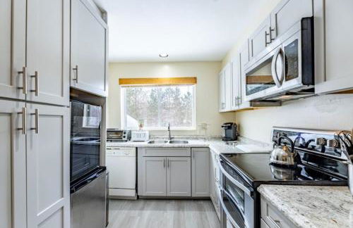 Telemark 5 4 Bedroom Condo by RedAwning - Foto 16