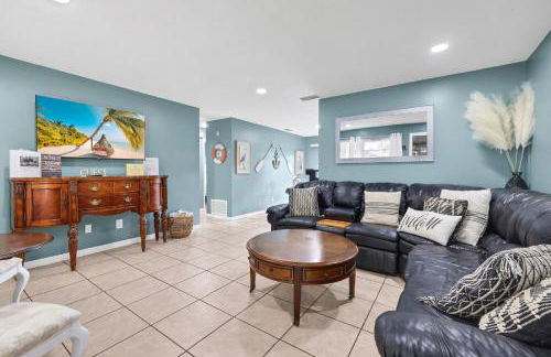 Nature Coast Getaway #1 - Cozy 2 Bedroom - Foto 24