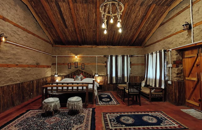 Upepo By Tirta - Foto 28