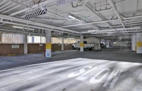 Modern 2BR Downtown San Jose Condo Walkable - Foto 41