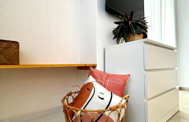 DownTown Apartments - Foto 49